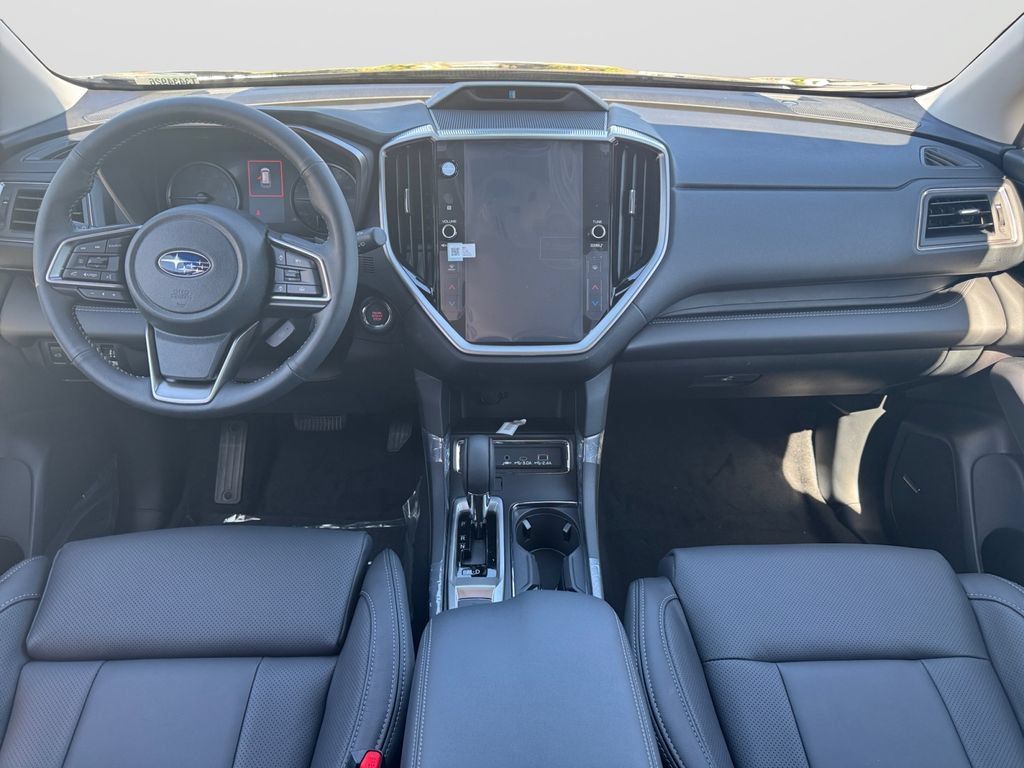 New 2026 Subaru Ascent Limited AWD/4WD image 14
