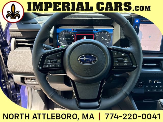 New 2026 Subaru Outback Limited XT AWD/4WD image 27