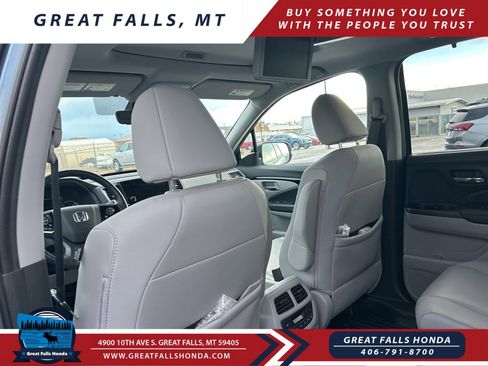 Used 2020 Honda Pilot Elite image 21