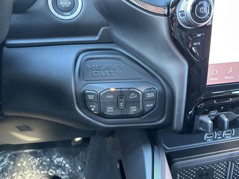 New 2026 RAM 2500 Power Wagon AWD/4WD image 32