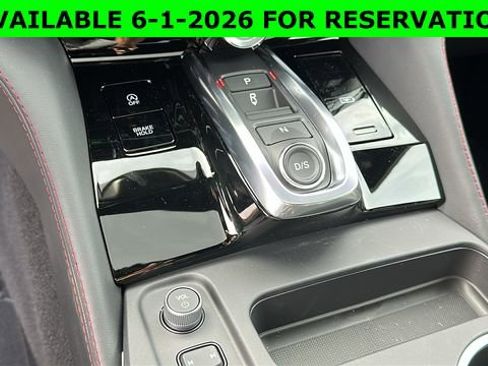 Used 2026 Acura MDX A-Spec image 19