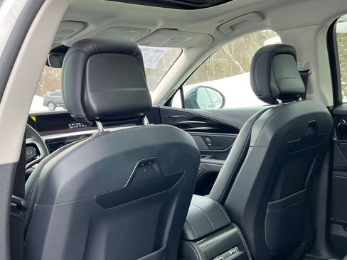 New 2026 Lincoln Nautilus Premier w/ Equipment Group 102A image 27