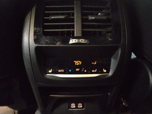 Used 2022 BMW X4 M40i image 42