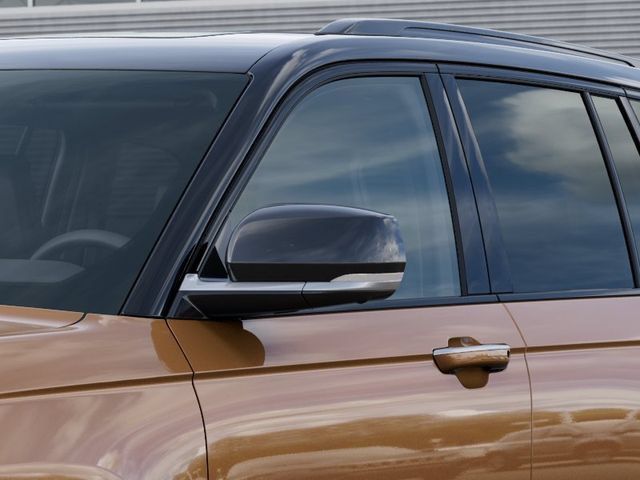 New 2026 Jeep Grand Cherokee Summit AWD/4WD image 13