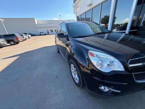 Used 2015 Chevrolet Equinox LT w/ Power Convenience Package FWD image 4
