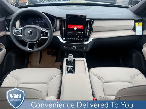 New 2026 Volvo XC90 B5 Core w/ Protection Package AWD/4WD image 2