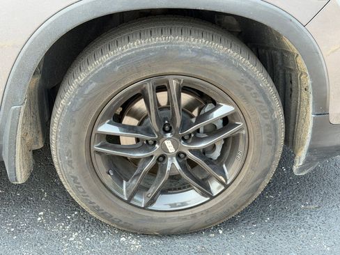 Used 2016 Honda Pilot EX-L image 9