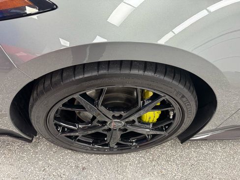 Used 2022 Chevrolet Corvette Stingray Premium Cpe RWD image 27