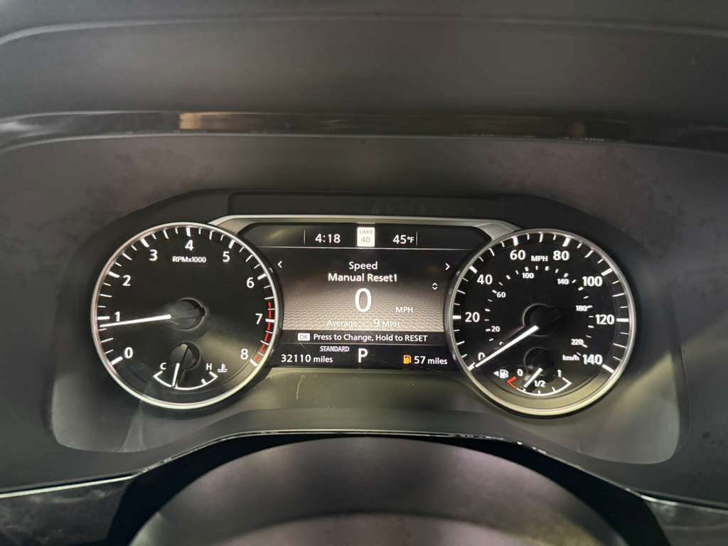 Used 2025 Nissan Pathfinder SL FWD image 14