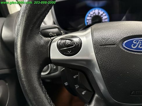 Used 2016 Ford C-MAX SE image 23