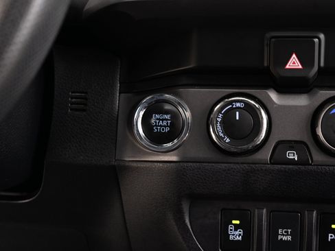 Used 2019 Toyota Tacoma TRD Pro image 44