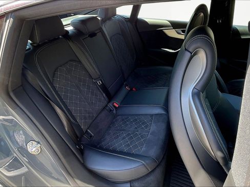 Used 2021 Audi S5 Premium w/ Convenience Package AWD/4WD image 25