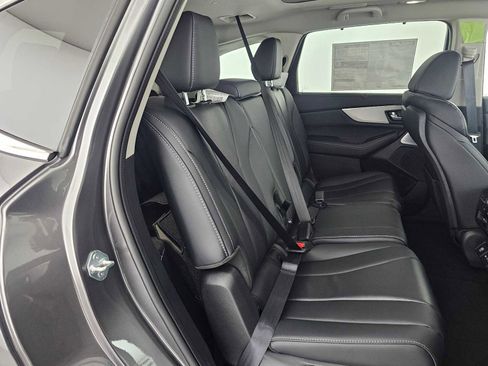 New 2026 Acura MDX FWD w/ Technology Package image 12