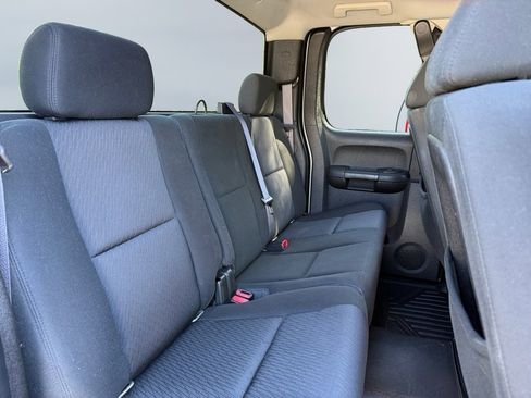 Used 2013 GMC Sierra 1500 SLE image 16