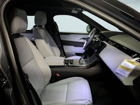 New 2026 Land Rover Range Rover Velar S AWD/4WD image 29