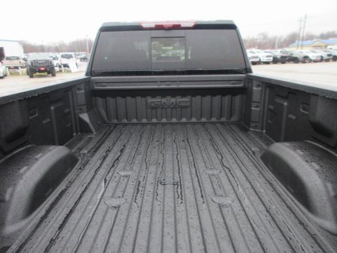 New 2026 GMC Sierra 3500 AT4 w/ AT4 Premium Plus Package image 7