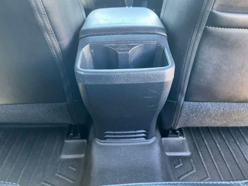 Used 2019 Toyota Tacoma TRD Sport RWD image 25
