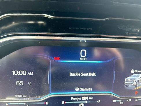 Used 2025 Chevrolet Silverado 1500 LT image 18