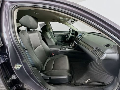 Certified 2020 Honda Accord LX image 26
