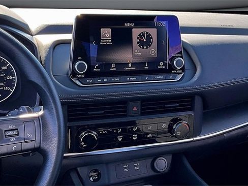 New 2026 Nissan Rogue S image 6