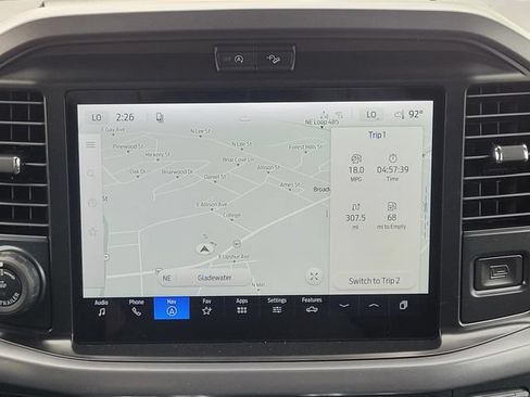 New 2026 Ford F150 XLT AWD/4WD image 16