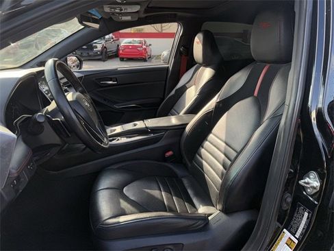 Used 2021 Toyota Avalon TRD image 25
