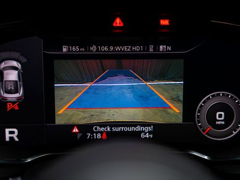 Used 2017 Audi R8 V10 w/ 20" Wheel Package image 47