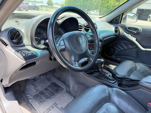 Used 2001 Pontiac Grand Am GT FWD image 17