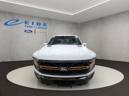 Certified 2025 Ford F150 Tremor w/ Equipment Group 402A High AWD/4WD image 6