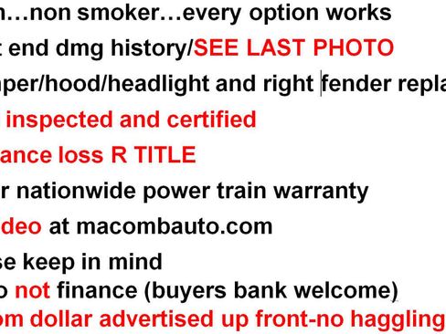 Used 2022 Subaru Outback Limited w/ Popular Package #2 AWD/4WD image 2