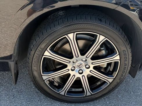 Used 2020 Volvo XC60 T6 Inscription w/ Protection Package Premier AWD/4WD image 19