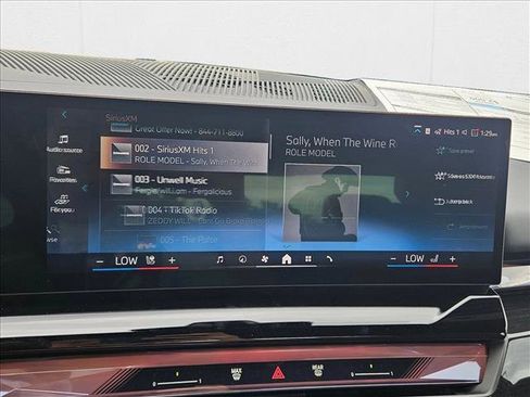 Certified 2026 BMW 530i w/ M Sport Package image 12