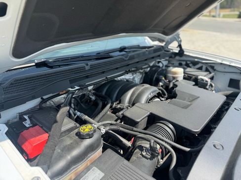 Used 2015 GMC Sierra 1500 SLT w/ SLT Crew Cab Value Package image 16