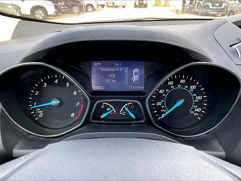 Used 2014 Ford Escape SE FWD image 21