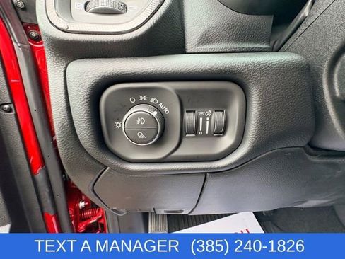 New 2026 RAM 2500 Power Wagon image 29