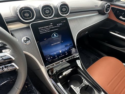 New 2026 Mercedes-Benz C 300 Sedan image 31