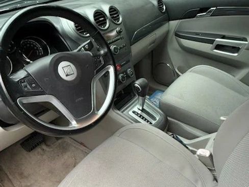 Used 2008 Saturn Vue XR FWD image 5