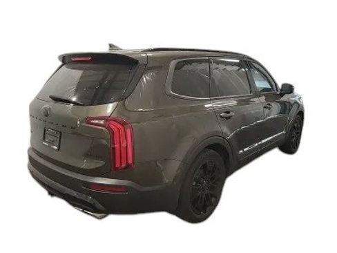 Used 2021 Kia Telluride SX AWD/4WD image 4