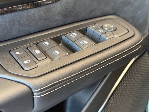 New 2026 RAM 1500 RHO AWD/4WD image 14