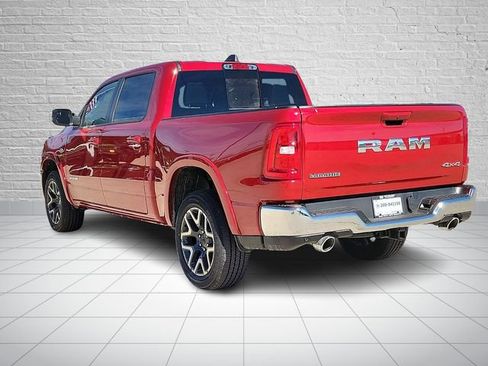 New 2026 RAM 1500 Laramie image 3