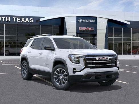 New 2026 GMC Terrain Elevation FWD image 7