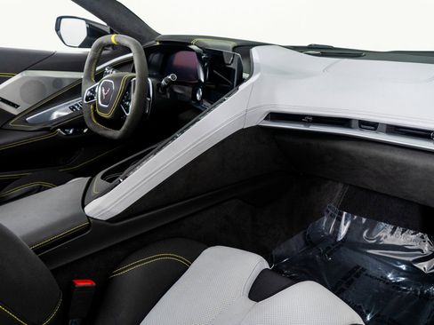 Used 2022 Chevrolet Corvette Stingray Premium Conv RWD image 53