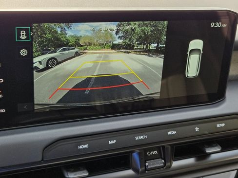 New 2027 Kia Telluride EX X-Line AWD/4WD image 10