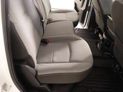 Used 2024 RAM 2500 Big Horn image 13