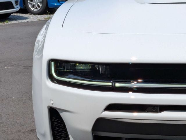 New 2027 Dodge Charger R/T AWD/4WD image 10