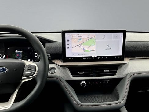 New 2026 Ford Explorer Active AWD/4WD image 6