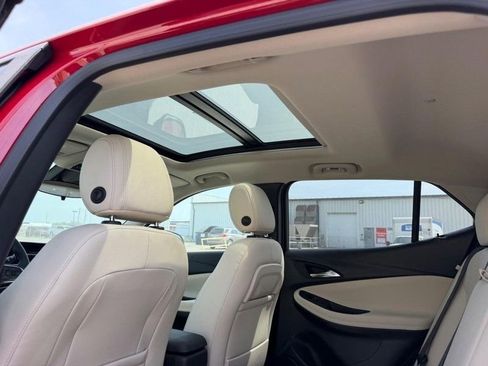 Used 2026 Buick Encore GX Sport Touring w/ Advanced Technology Package image 9