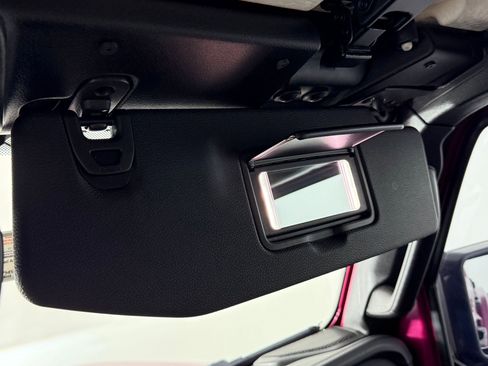 Used 2024 Jeep Wrangler Unlimited Rubicon 392 image 30