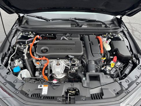 Used 2023 Honda Accord Sport image 14
