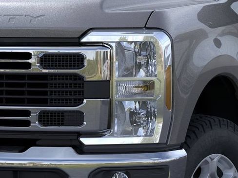 New 2026 Ford F350 4x4 SuperCab Super Duty image 18